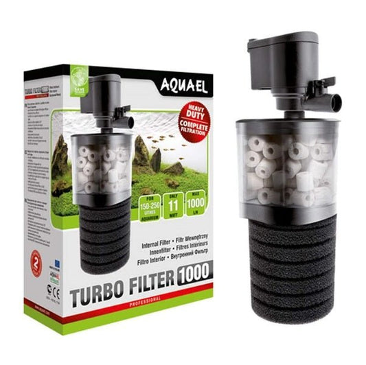 Aquael Turbo Filter 1000