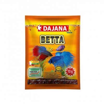 Dajana Betta 80ml/13g