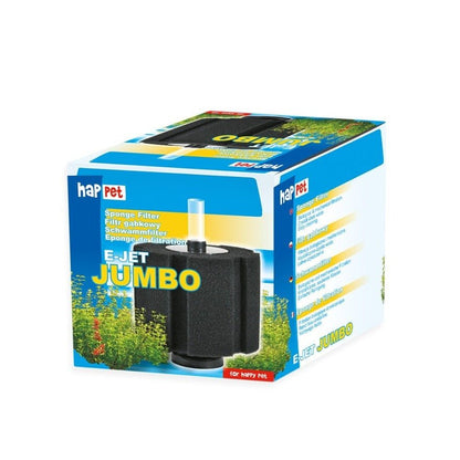 E-Jet Svampefilter